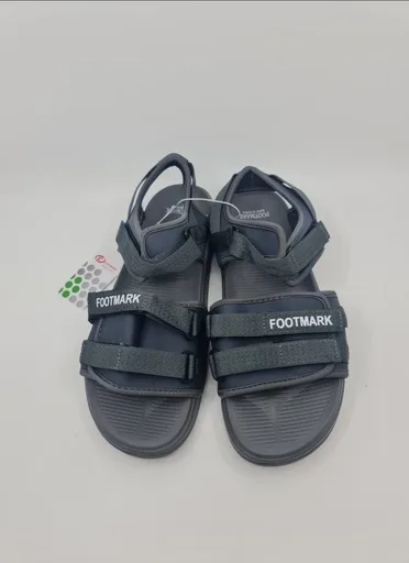 Foot Mark   Sandal
