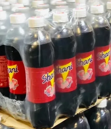 Shani flashe 500ml 