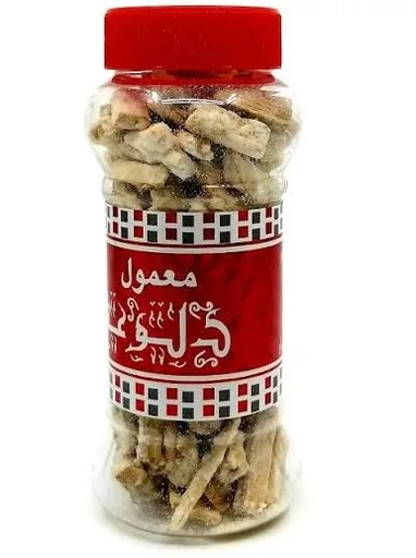 Mamool Daloa Bakhoor