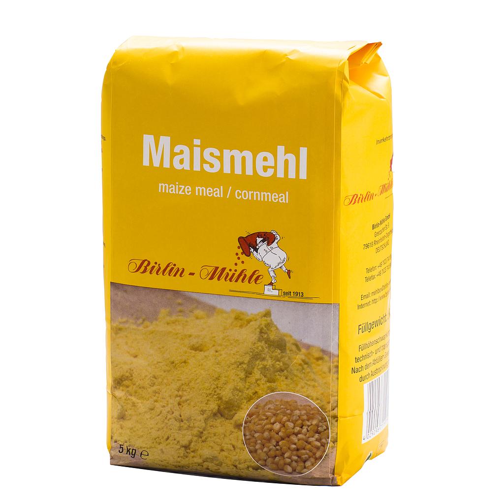 Birlin Mais  flour / 5kg